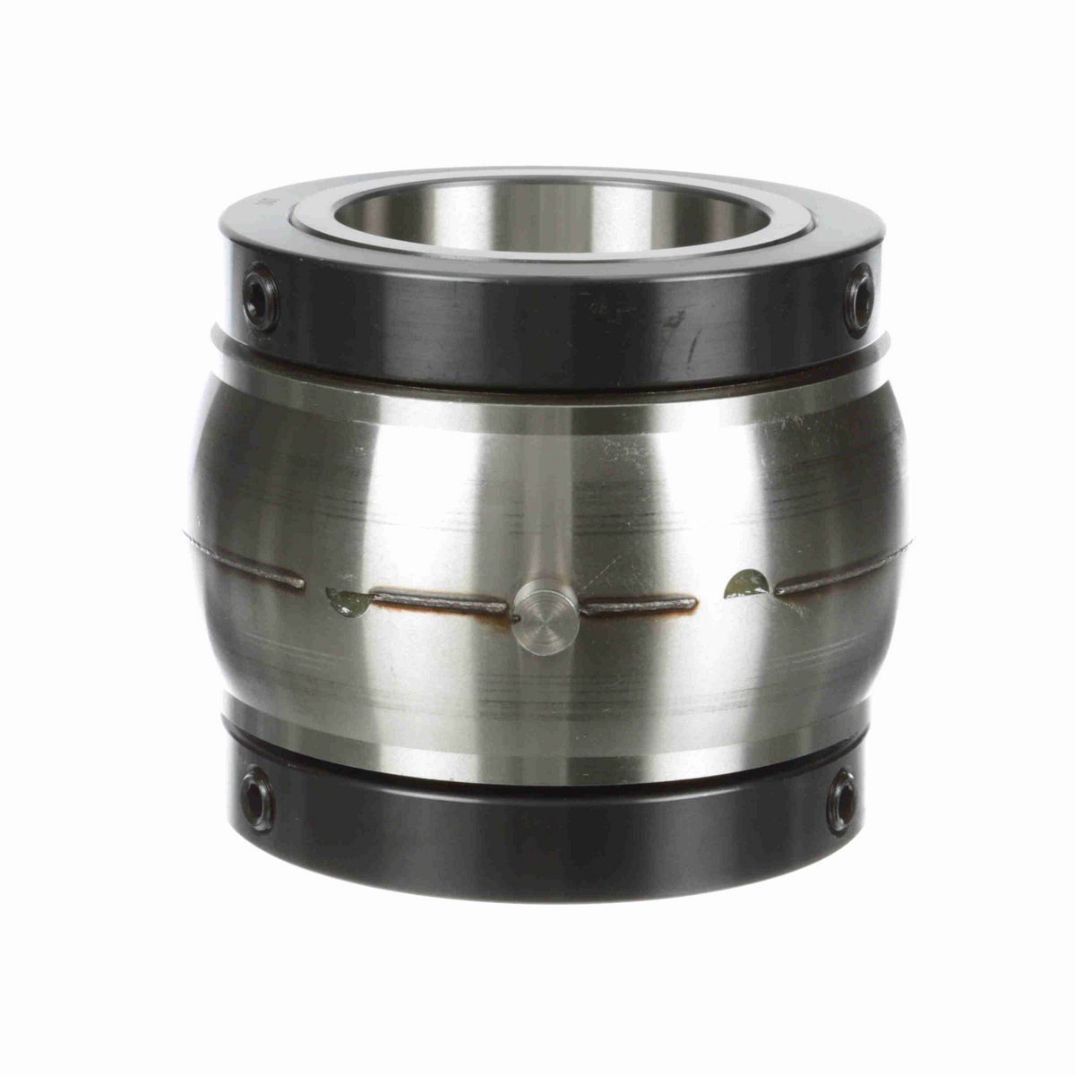 Sealmaster Mounted Insert Only Tapered Roller - 52100 Bearing Steel - Double Collar Mount Lock - RCI 308C