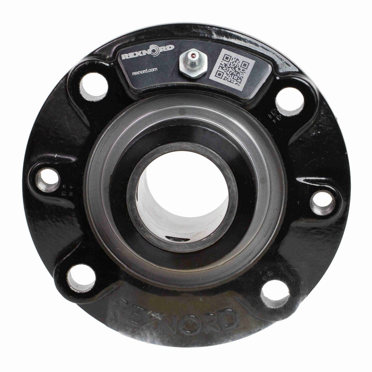 Rexnord FC315C Flanged Cartridge Blocks PT Select Spherical Roller Bearings - FC315C