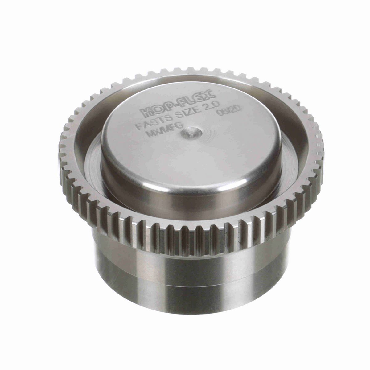 Kop-Flex Gear Coupling Flex Hub - Size 2 - 2F FHUB