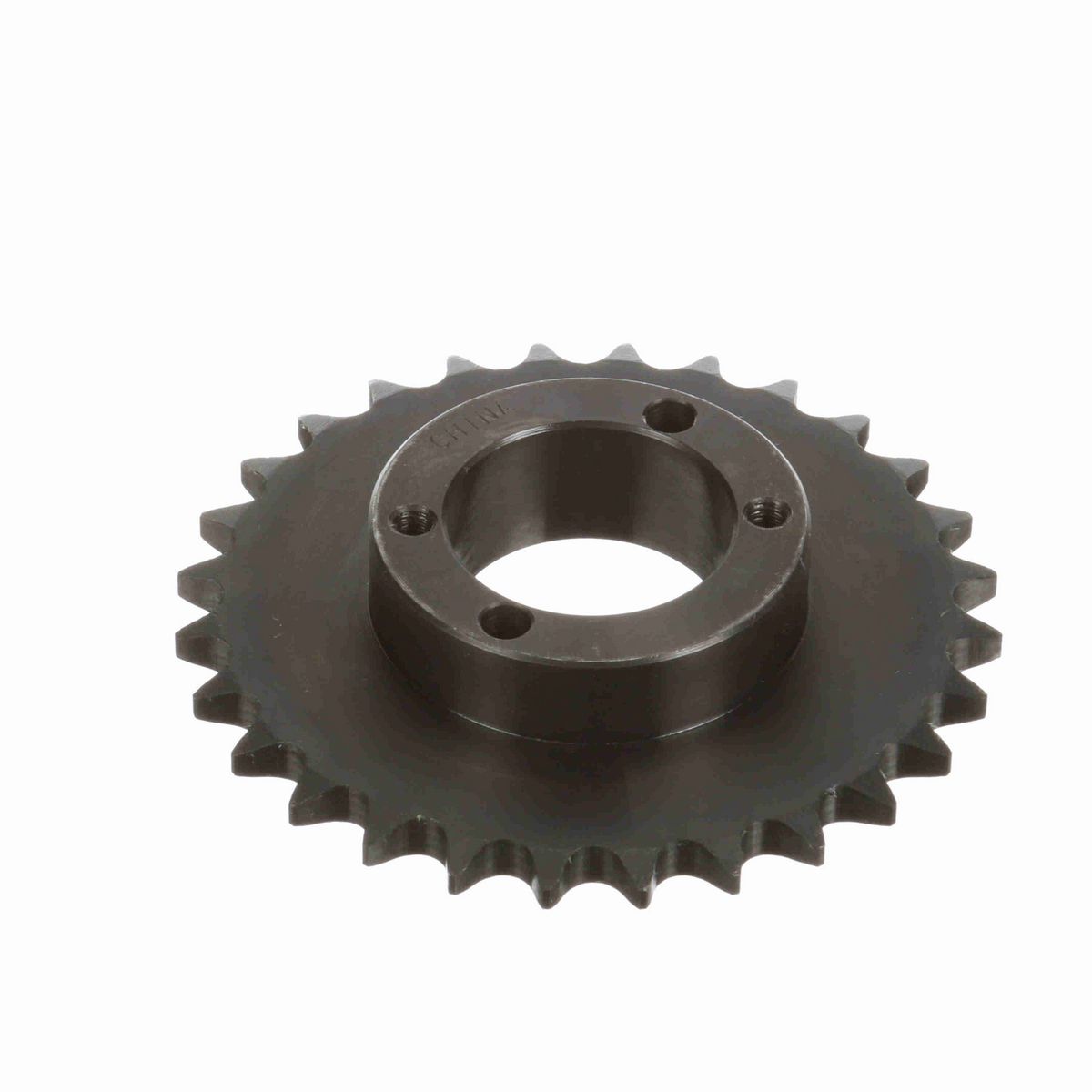 Browning Steel Bushed Bore Roller Chain Sprocket - H40H28