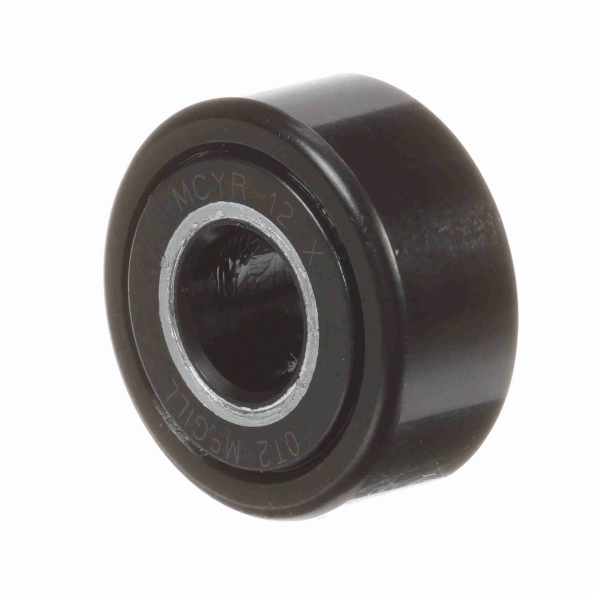 Опорный ролик McGill CAMROL MCYR 12 X, цилиндрический, метрический