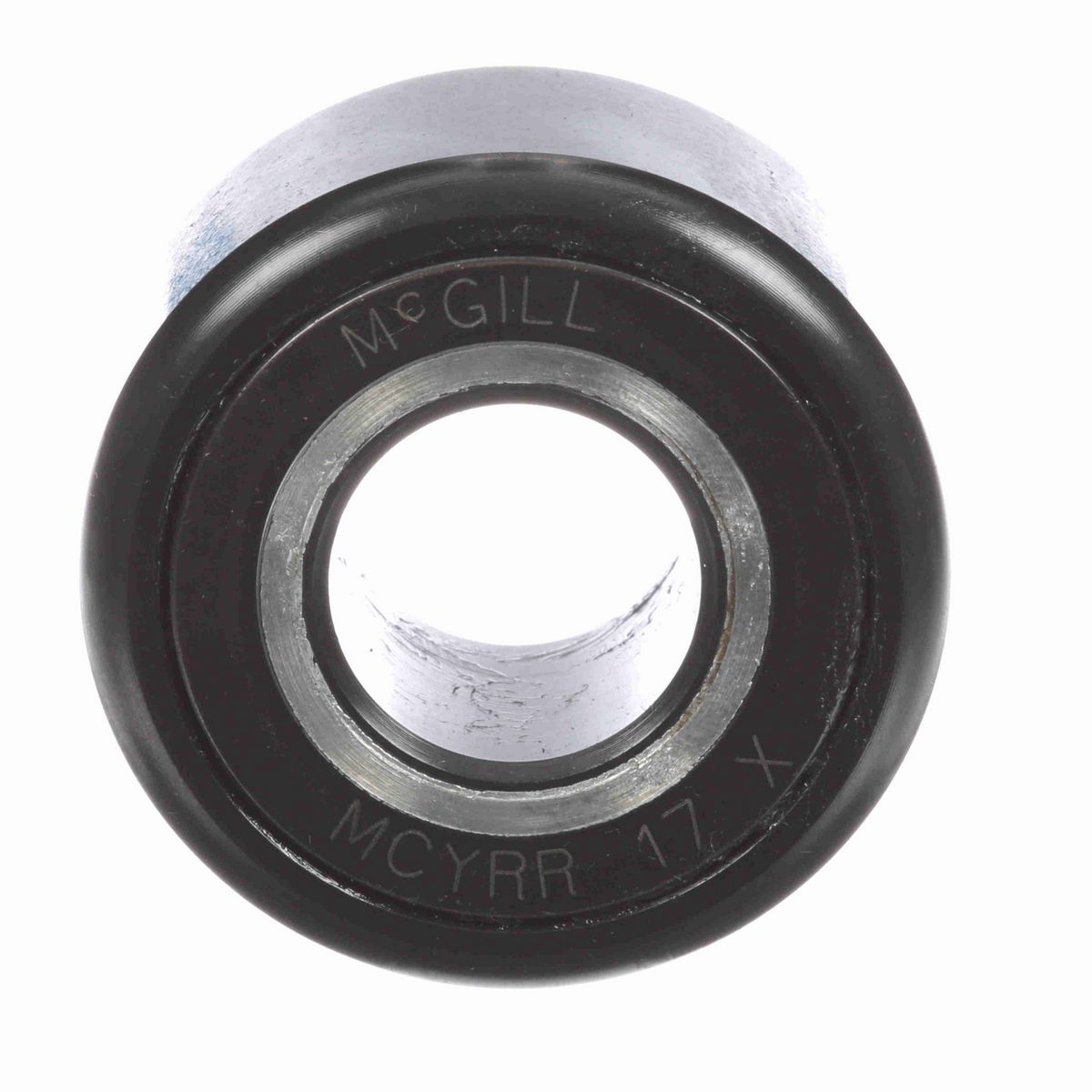 Опорный ролик McGill CAMROL MCYRR 17 X, цилиндрический, метрический