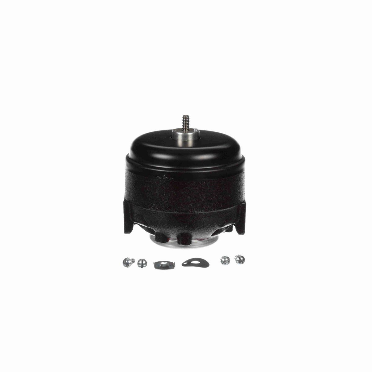 Century 25 WATT Refrigeration Motor, 1500 RPM, 115 Volts, Unit Bearing,TEAO - 250