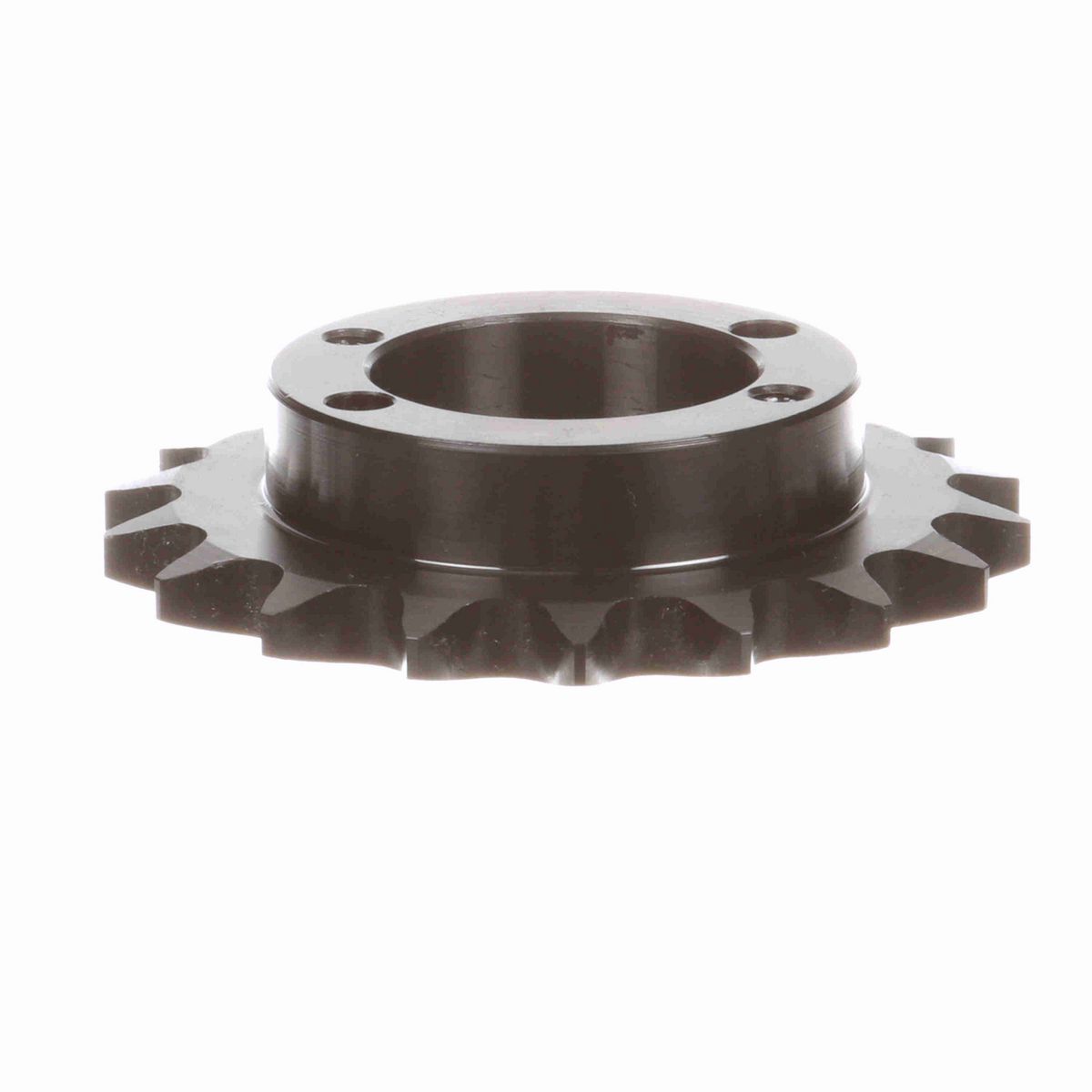 Browning Steel Bushed Bore Roller Chain Sprocket - H50H18