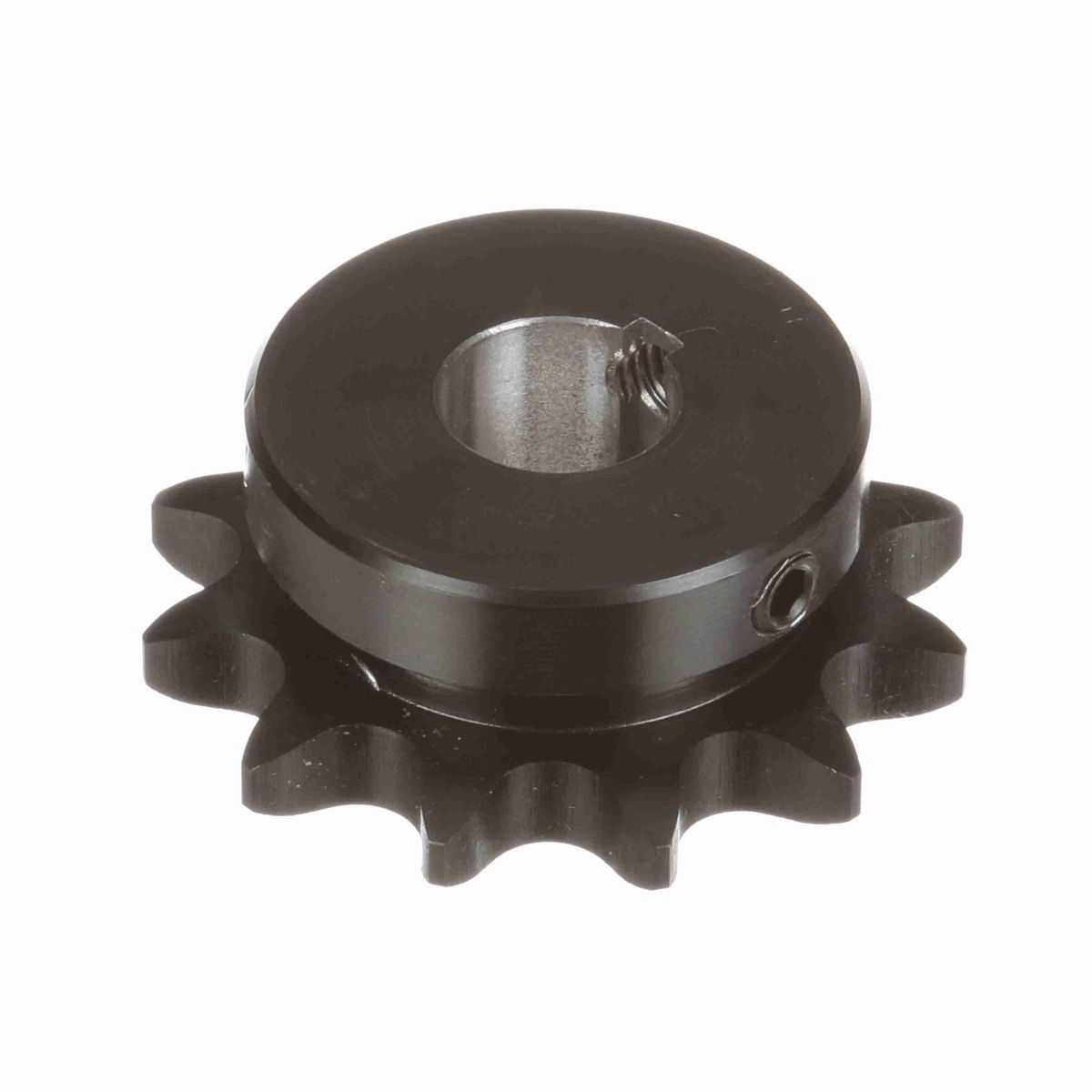Browning Steel Finished Bore Roller Chain Sprocket - H5012X3/4
