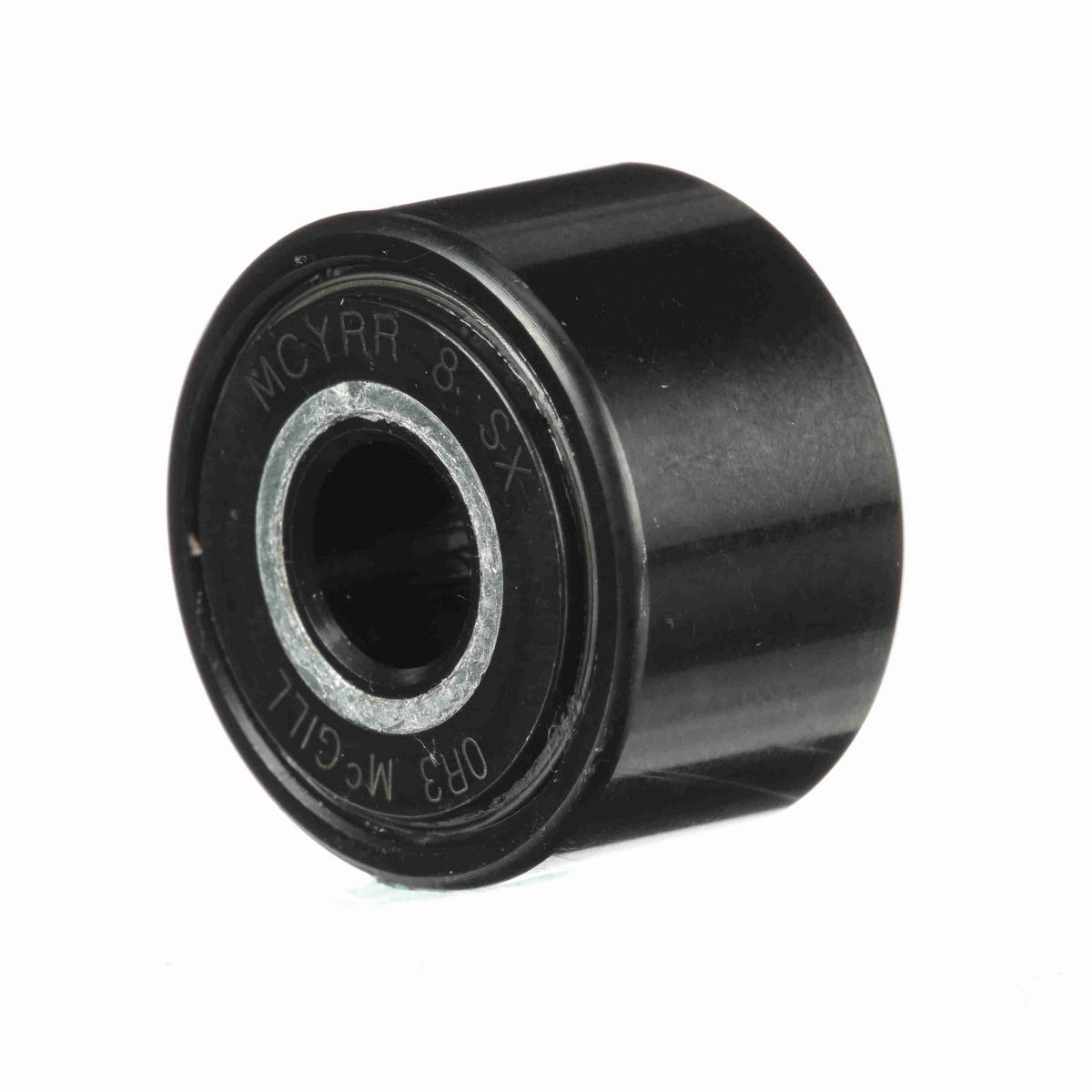 Опорный ролик McGill CAMROL MCYRR 8 SX, цилиндрический, с уплотнением, метрический
