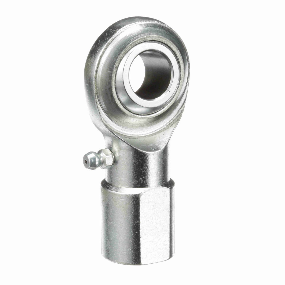 Sealmaster Female Rod End Bearing - Two-Piece Greasable Race - CFF 10N