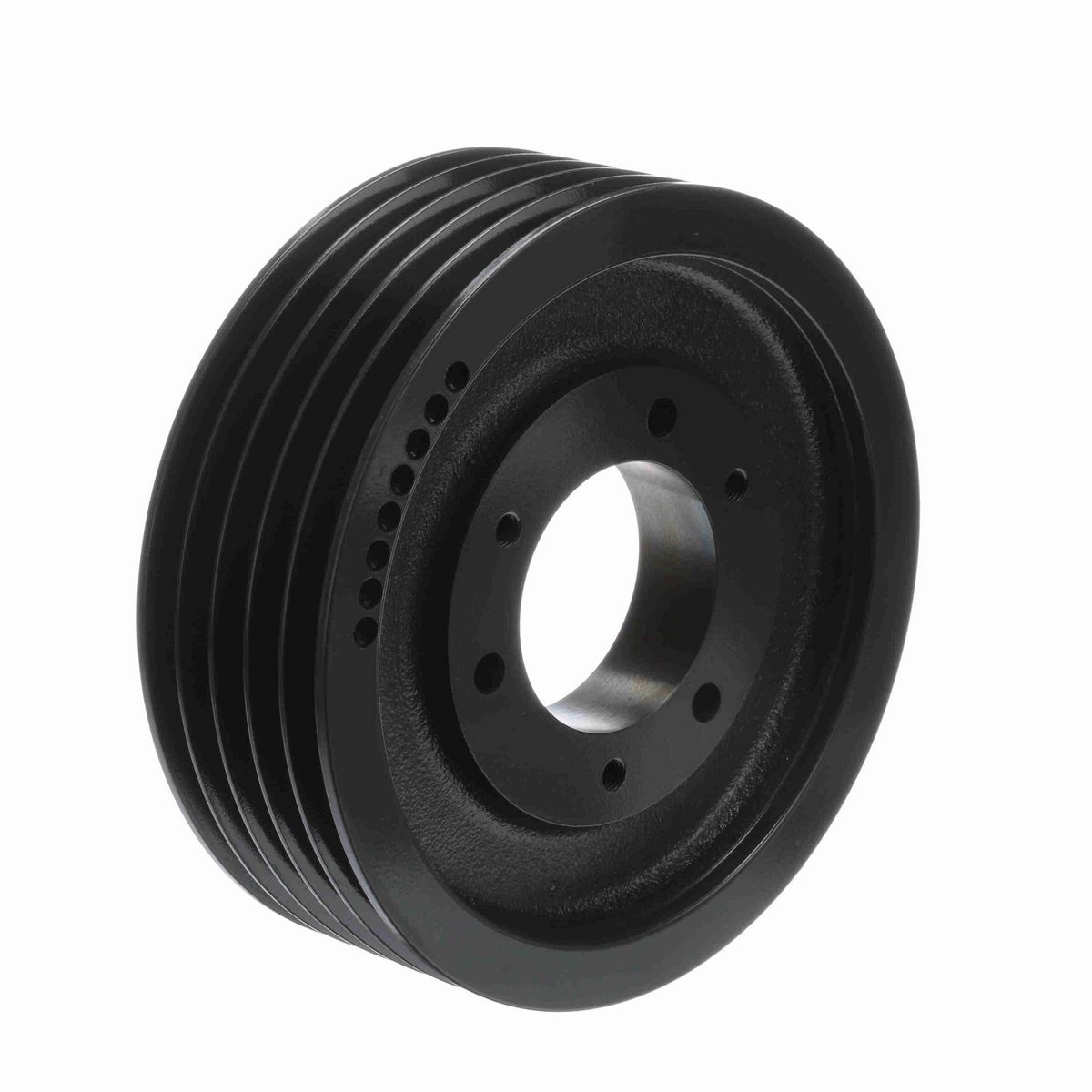 Browning 5 Groove Cast Iron Bushed Bore Multiple Sheave - 55V1130E