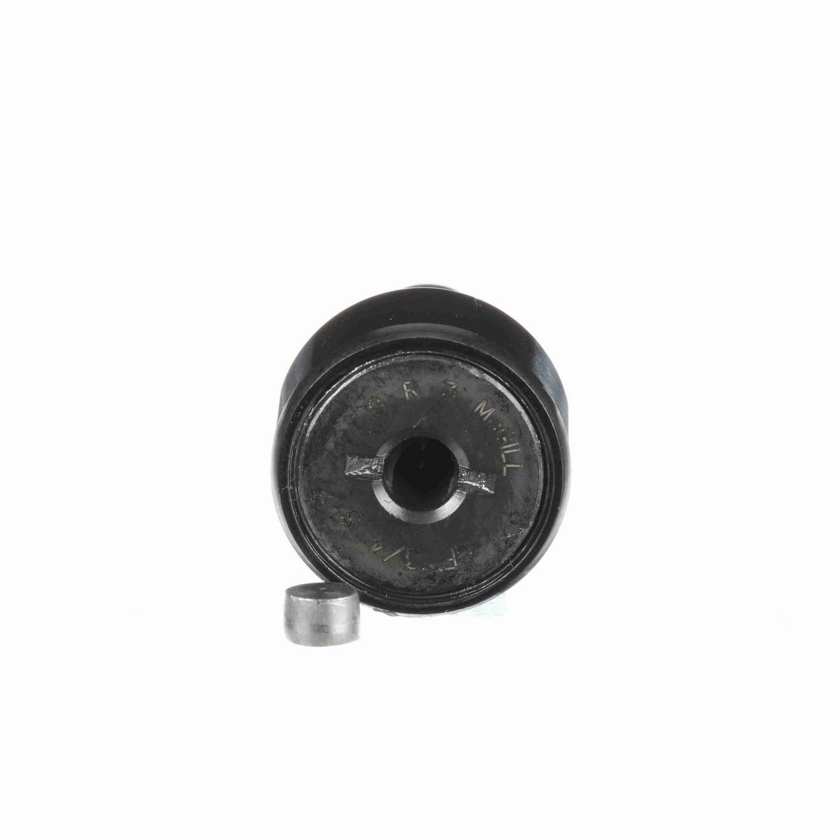 Опорный ролик с цапфой McGill CAMROL CF 3/4 S, цилиндрический, с уплотнением, со шлицем под отвёртку, дюймовый