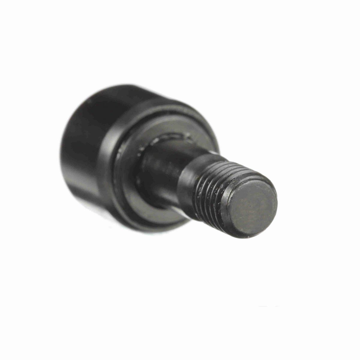 Опорный ролик с цапфой McGill Heavy Stud CAMROL CFH 1/2, цилиндрический, со шлицем под отвёртку, дюймовый