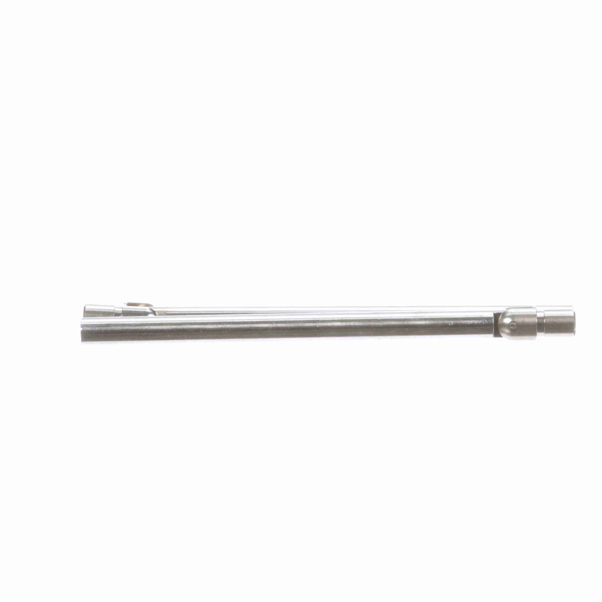System Plast Jointed Adjusting Rods: Grooved; Length: 7-in, for Rod Diameter: 1/2-in - VG-020J-R7