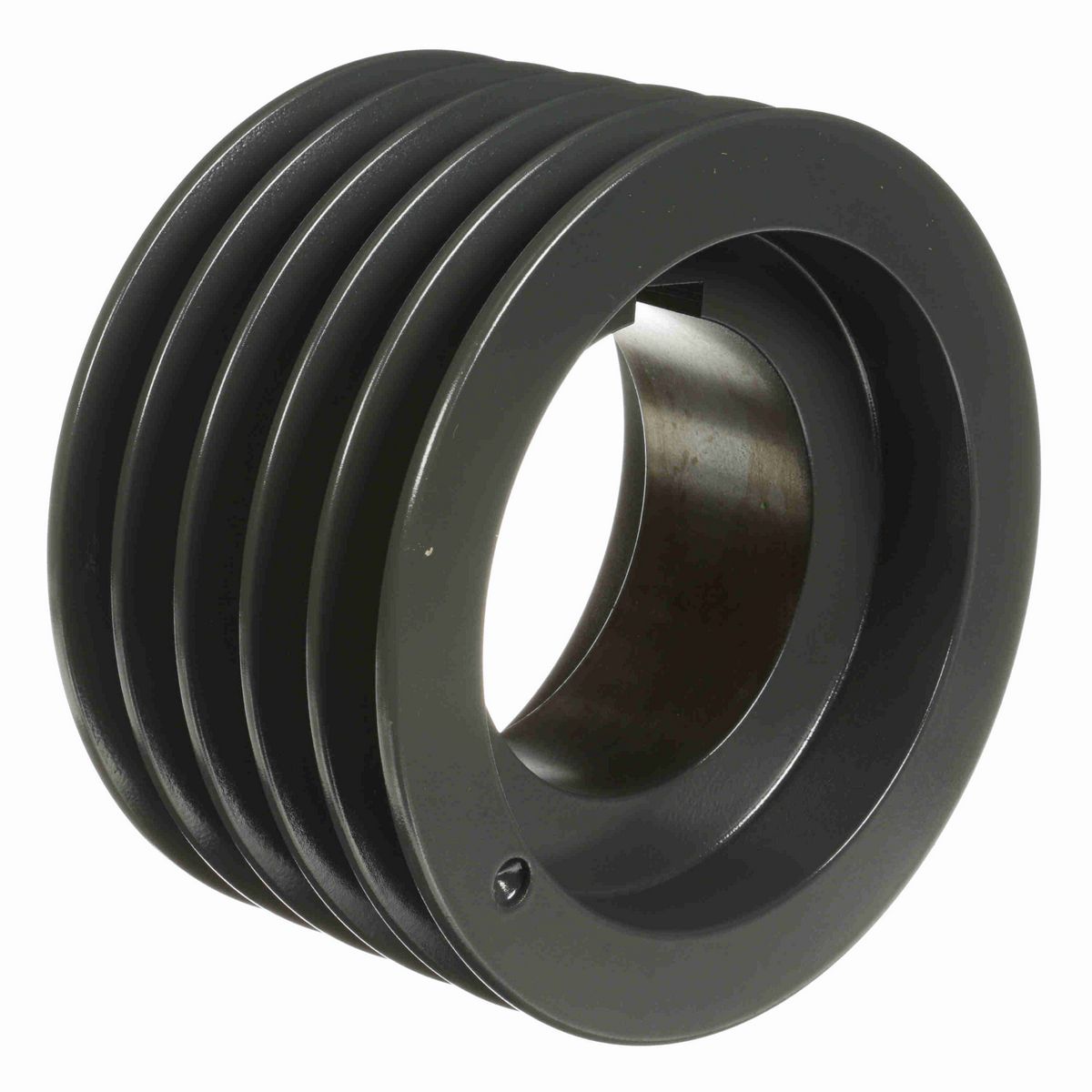 Browning 5 Groove Cast Iron Bushed Bore Multiple Sheave - 5B70R