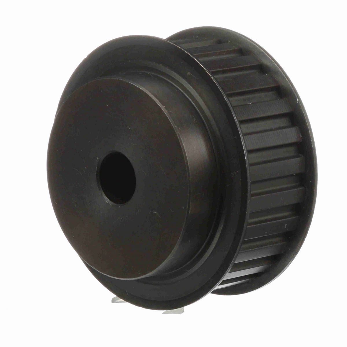 Browning Steel Rough Bore Gearbelt Pulley - 26LB100