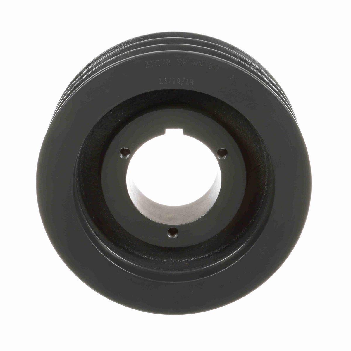 Browning 3 Groove Cast Iron Bushed Bore Multiple Sheave - 3TC78