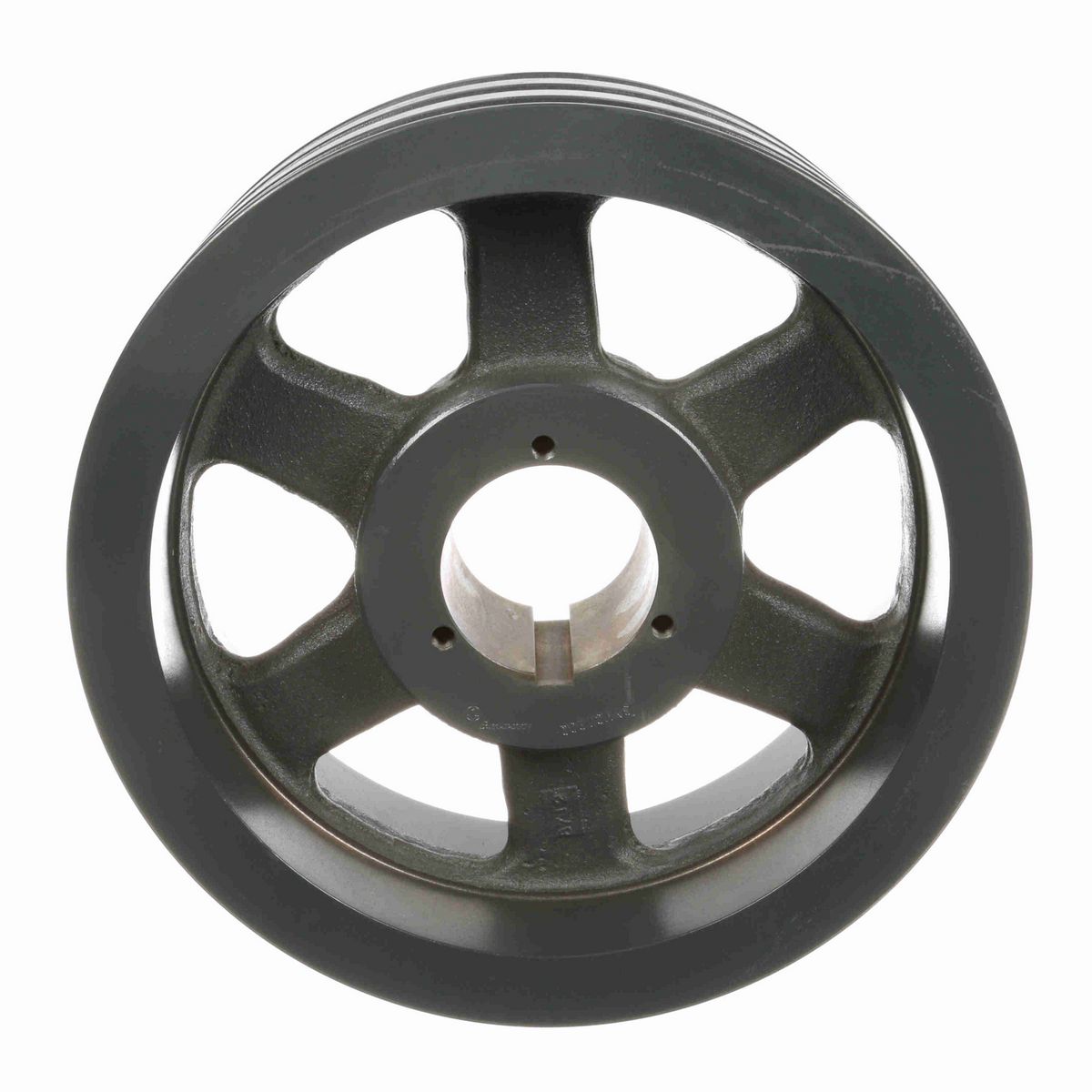 Browning 3 Groove Cast Iron Bushed Bore Companion Sheave - 3MVC120Q