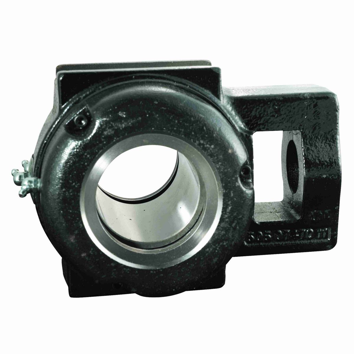 Rexnord 10408385 Take-up Blocks Rex Spherical Roller Bearings - XZE307