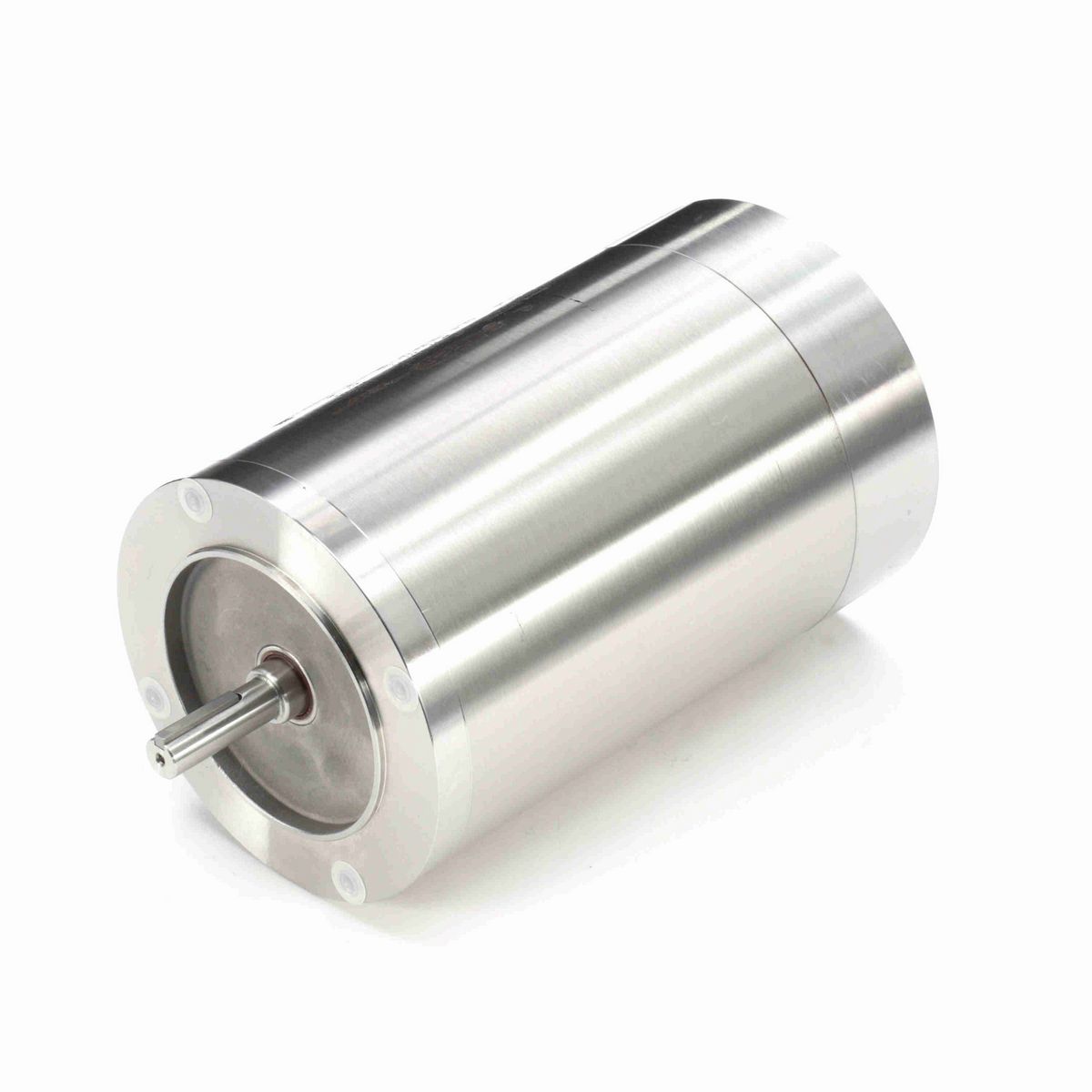 LEESON Premium Duck™ General Purpose Motor, 0.50 HP, 1 Ph, 60 Hz, 115/230 V, 1800 RPM, 56C Frame, TENV - 116350.00