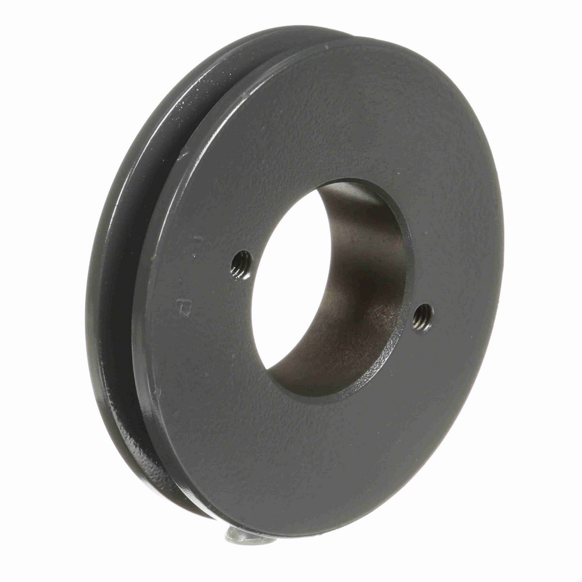 Browning 1 Groove Cast Iron Bushed Bore Multiple Sheave - 1H3V36