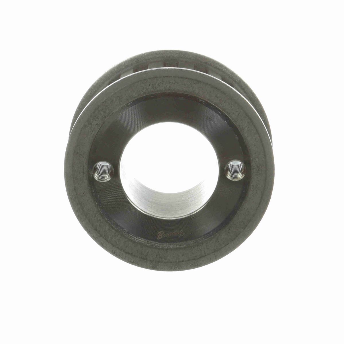 Browning Steel Bushed Bore Gearbelt Pulley - 19LG075