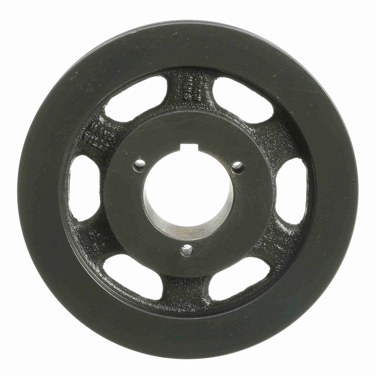 Browning 1 Groove Cast Iron Bushed Bore Multiple Sheave - 1TB70