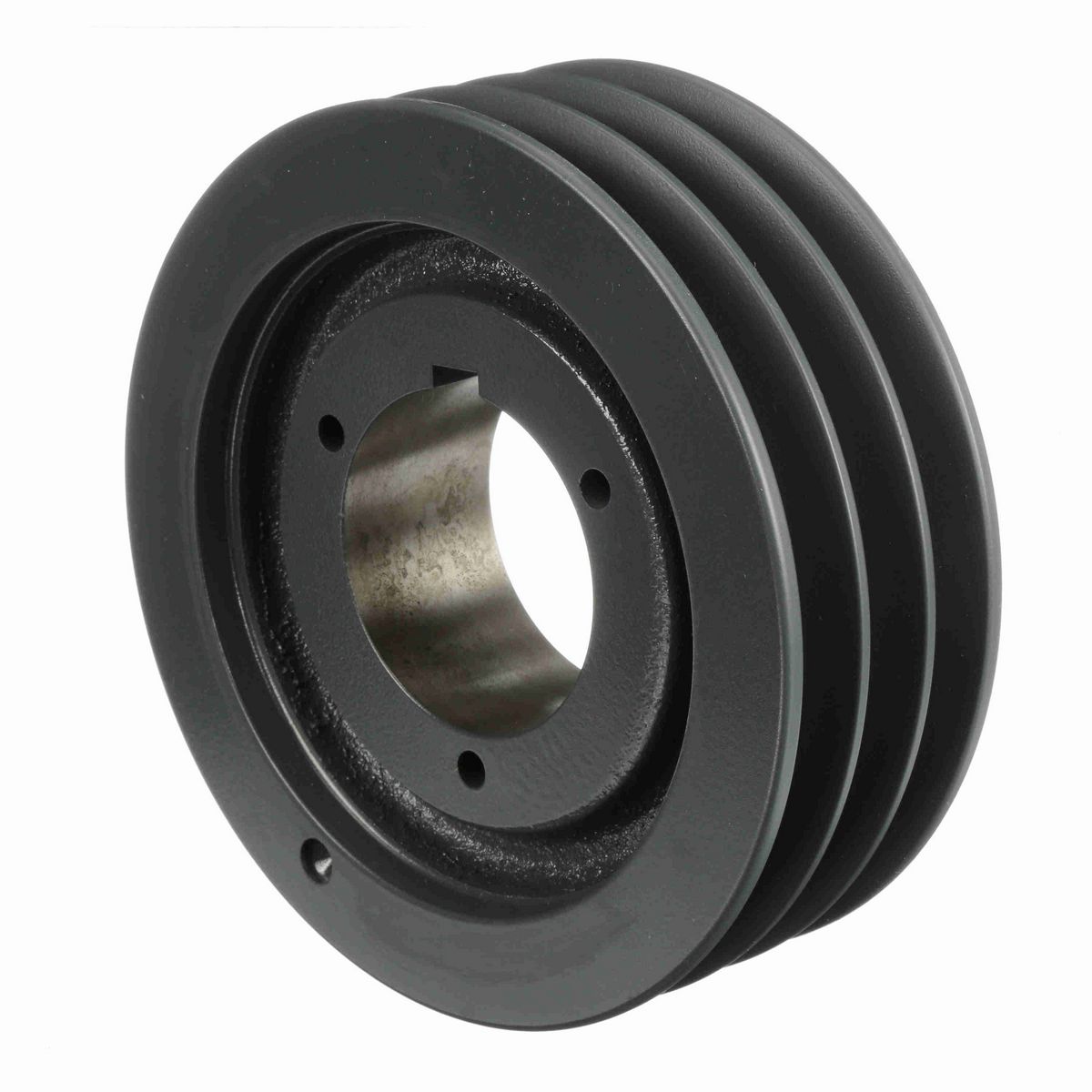 Browning 3 Groove Cast Iron Bushed Bore Multiple Sheave - 3TB70