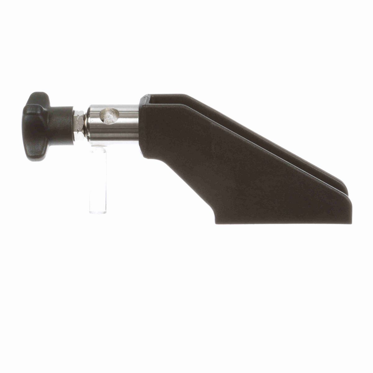 System Plast Swivel Cap Assembly, SS, 1/2" Rod - VG-203LHS-12