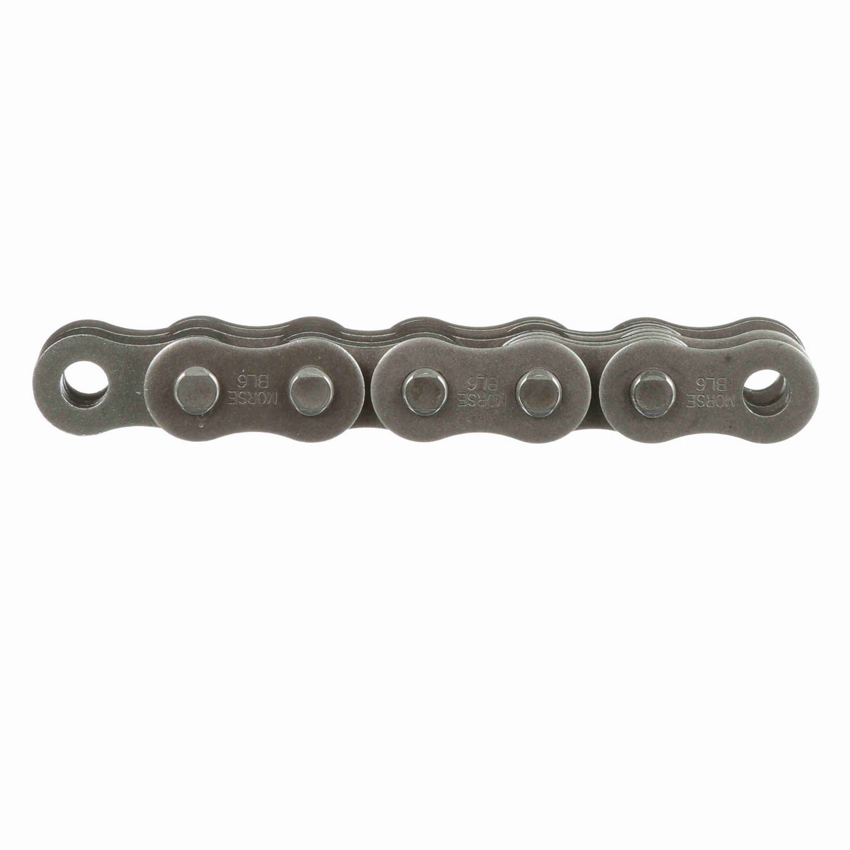 Morse Leaf Chain BL6 Series 3 x 4 Lacing - BL634 10FT 159P M TO M