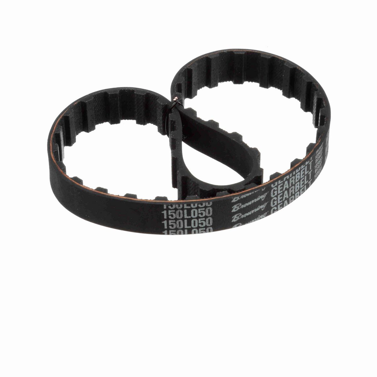 Browning Neoprene L Section Gearbelt - 150L100