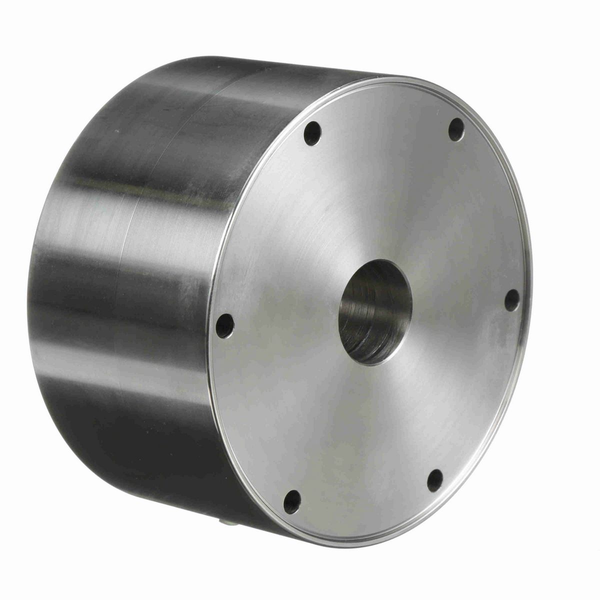 Kop-Flex Disc Coupling Jumbo Hub - Style KD2 - Size 153 - Rough Bore - 153 KD 2 JHUB
