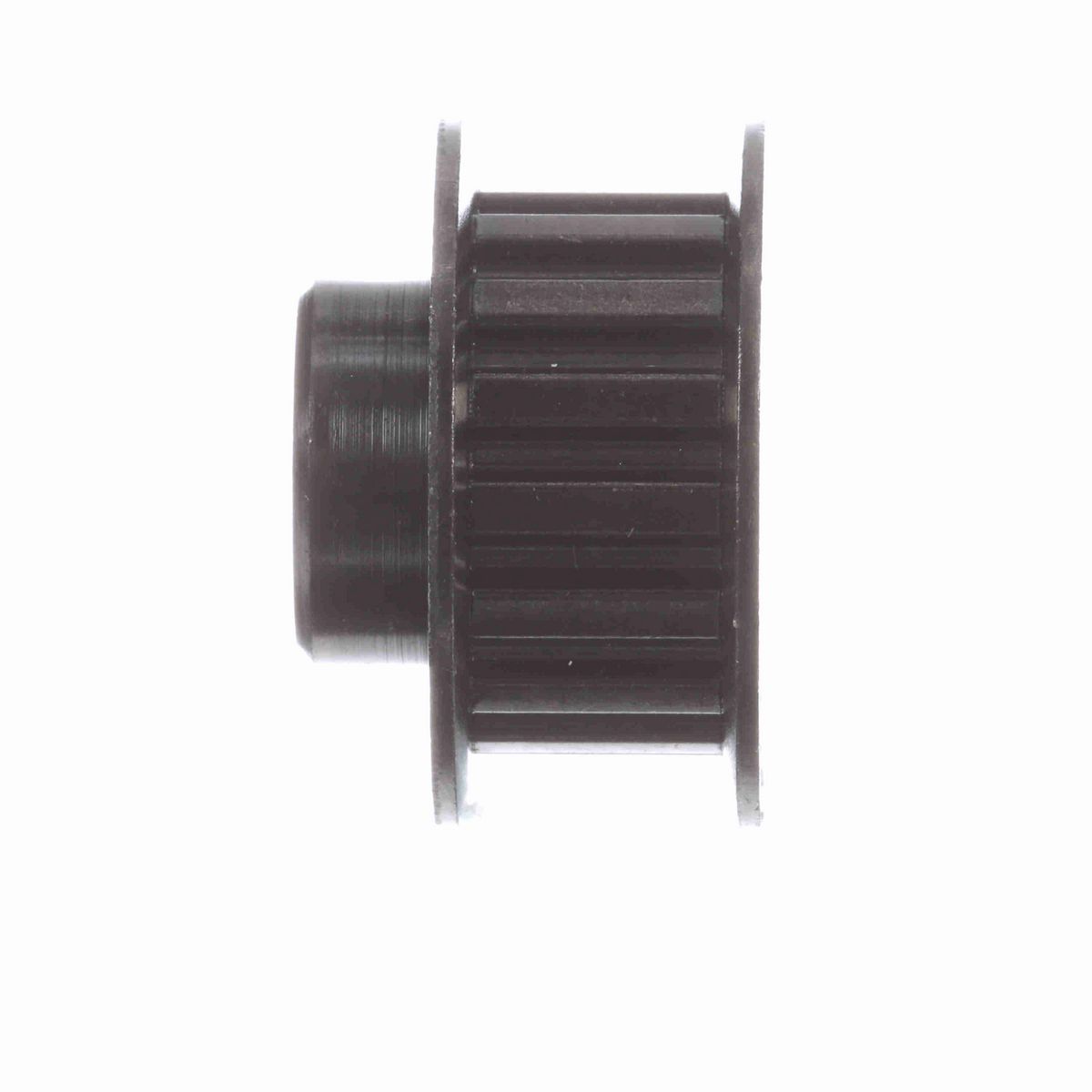 Browning Steel Rough Bore Gearbelt Pulley - 16XLB037S