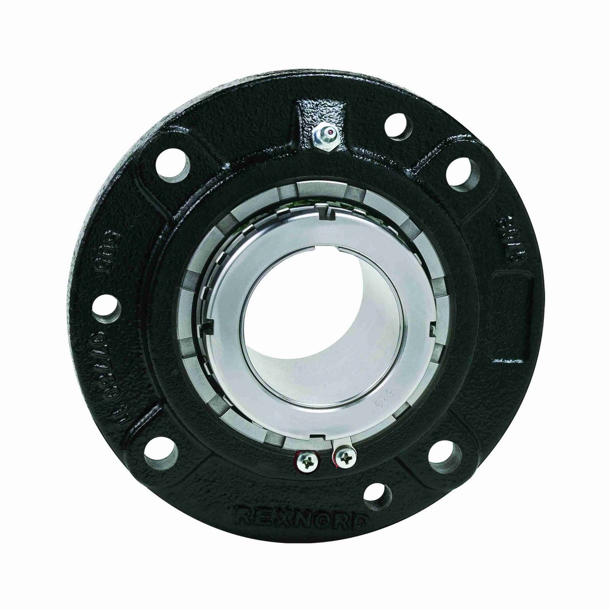 Link-Belt FCB22663EEC Flanged Cartridge Blocks Link-Belt Spherical Roller Bearings - FCB22663EEC