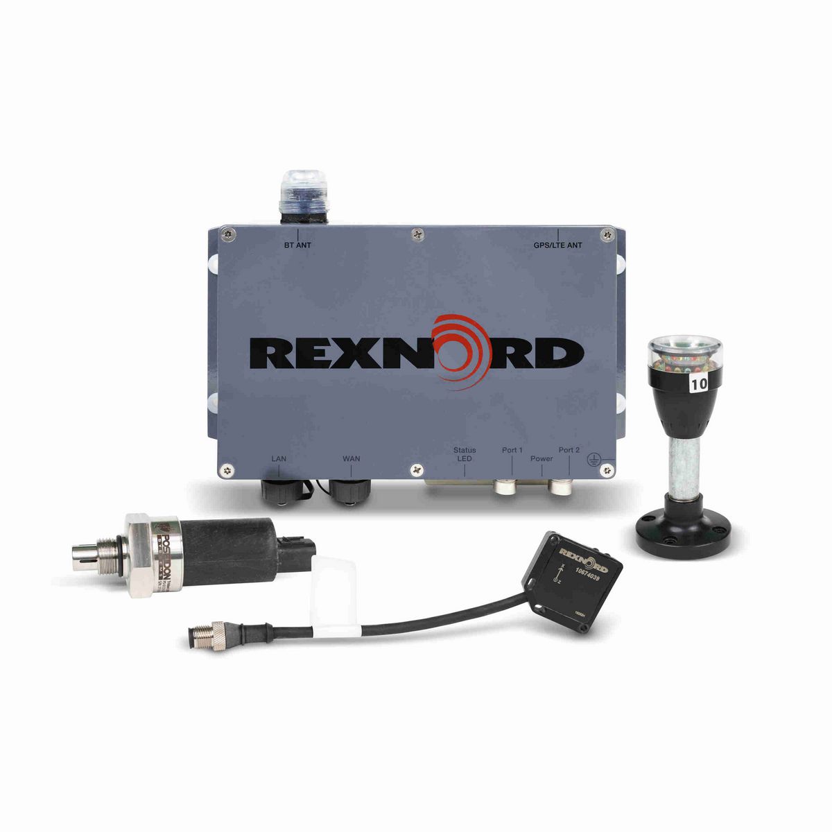 Falk 1030 10822021 FIELD INSTALLATION KIT - 10822021
