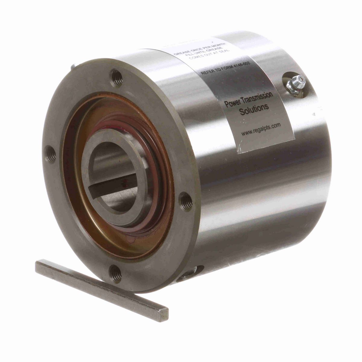 Morse M Series CAM Clutch - MI500A-G 1-1/4FB CL