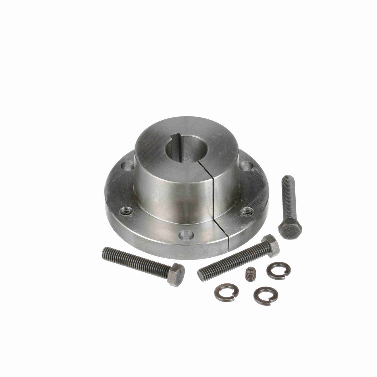 Browning Q-D Bushing - Inch Bore Type - E 1 1/2