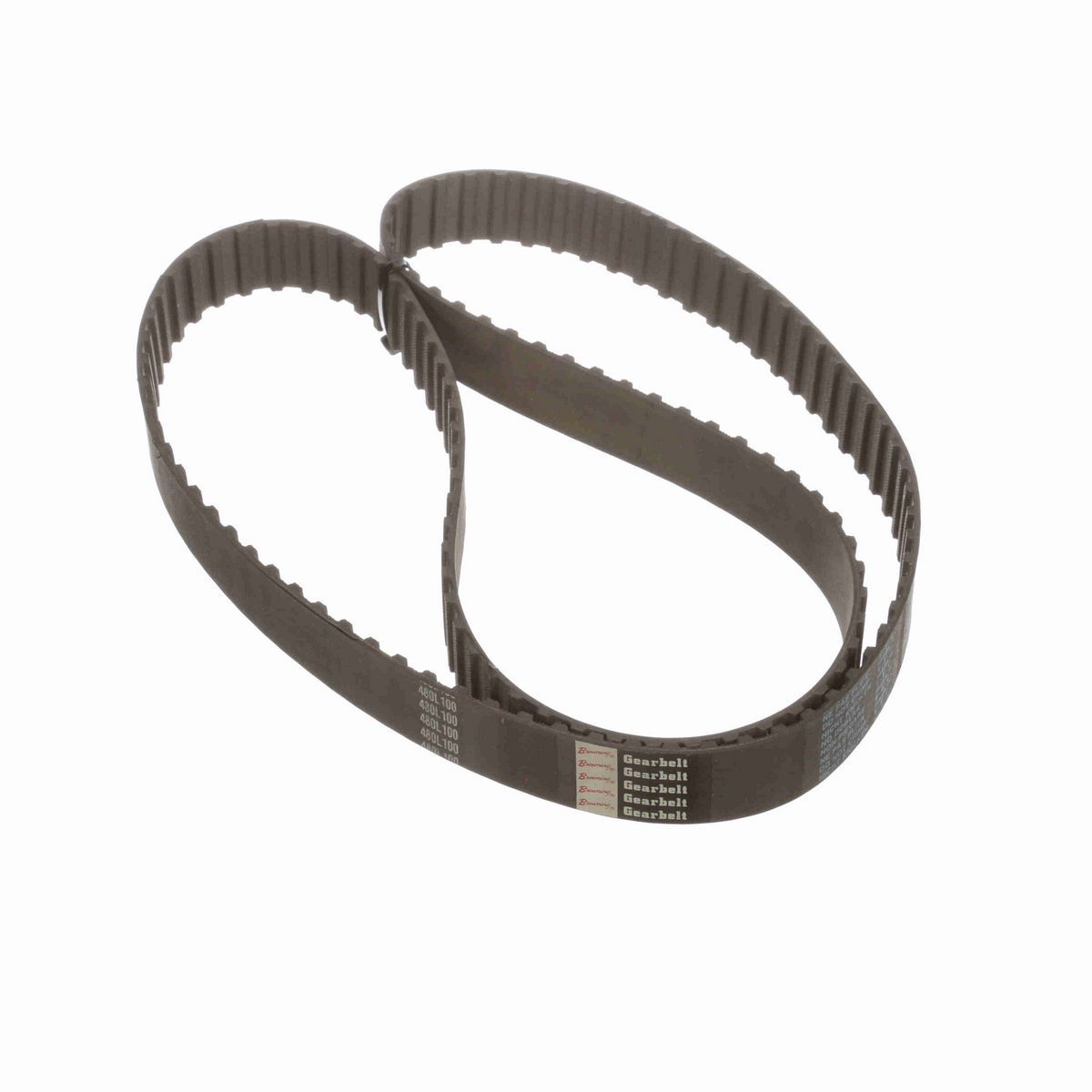 Browning Neoprene L Section Gearbelt - 480L100