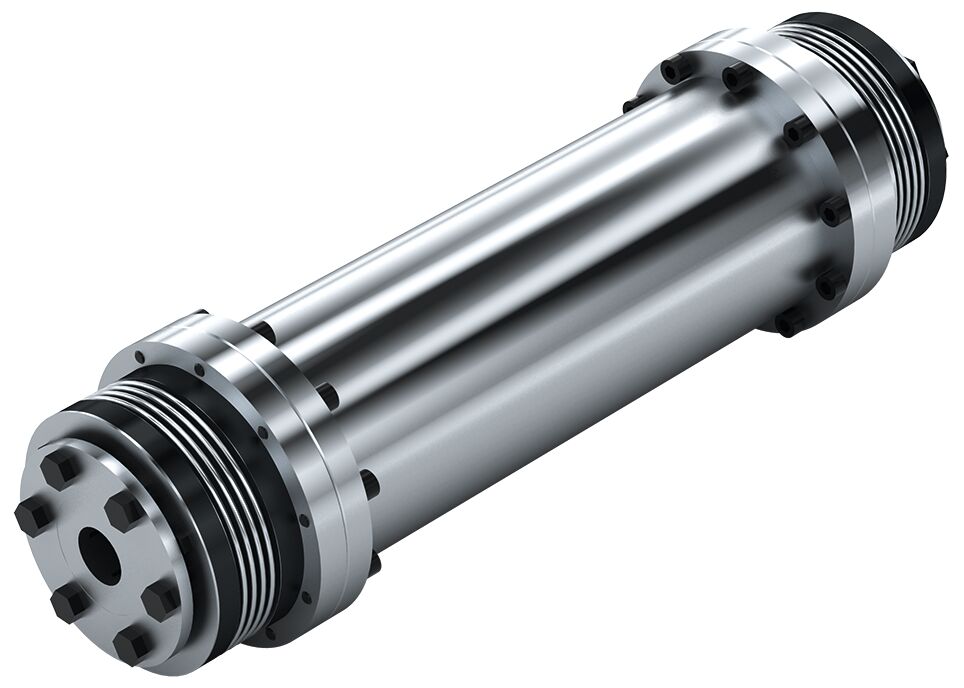 Соединительный вал Bosch Rexroth MKR-080/-110/-145 / MLR-080/-110 [R039151012]