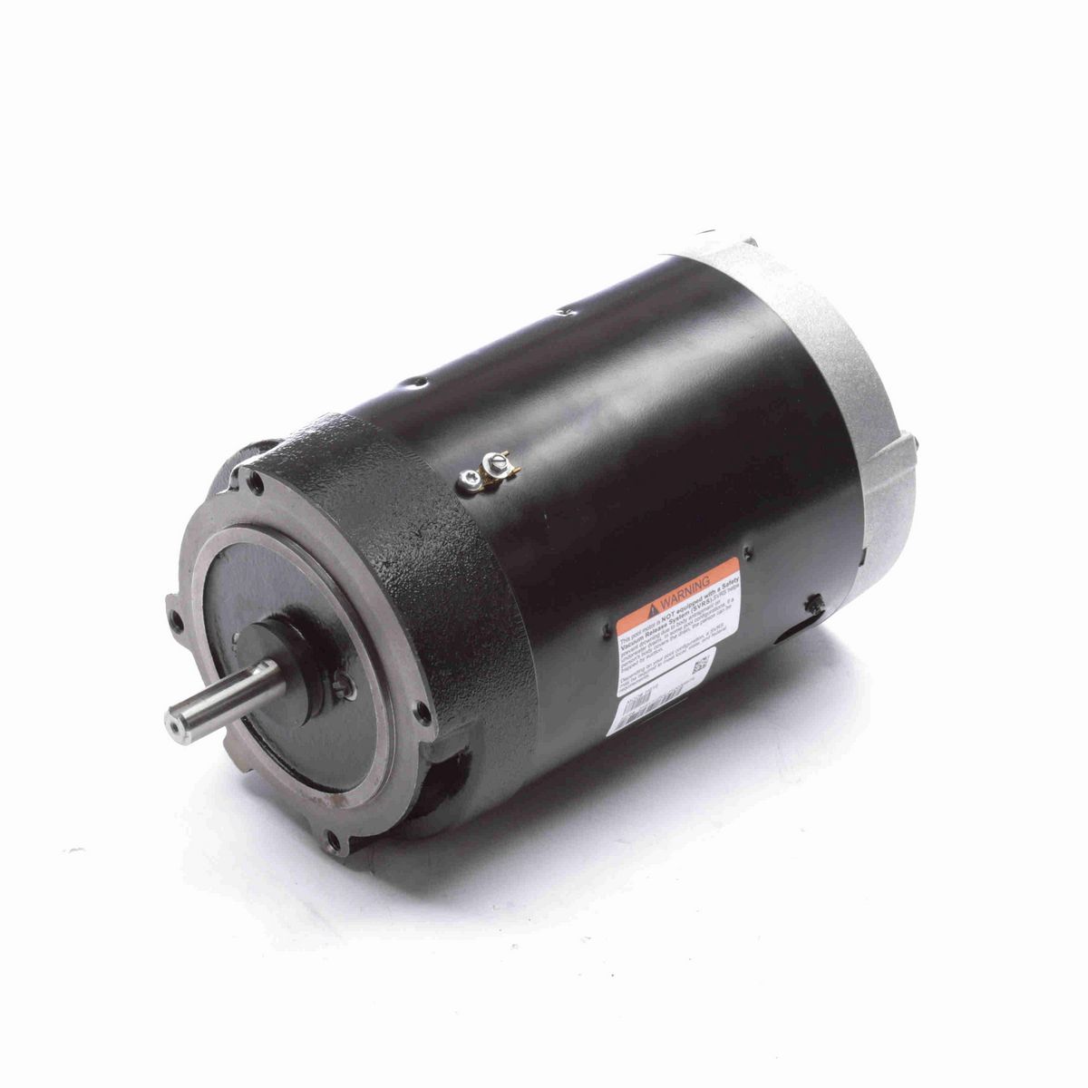 Century Pool Pump Motor, 1.5 HP, 3 Ph, 60 Hz, 208-230/460 V, 3600 RPM, M56C Frame, DP - H616