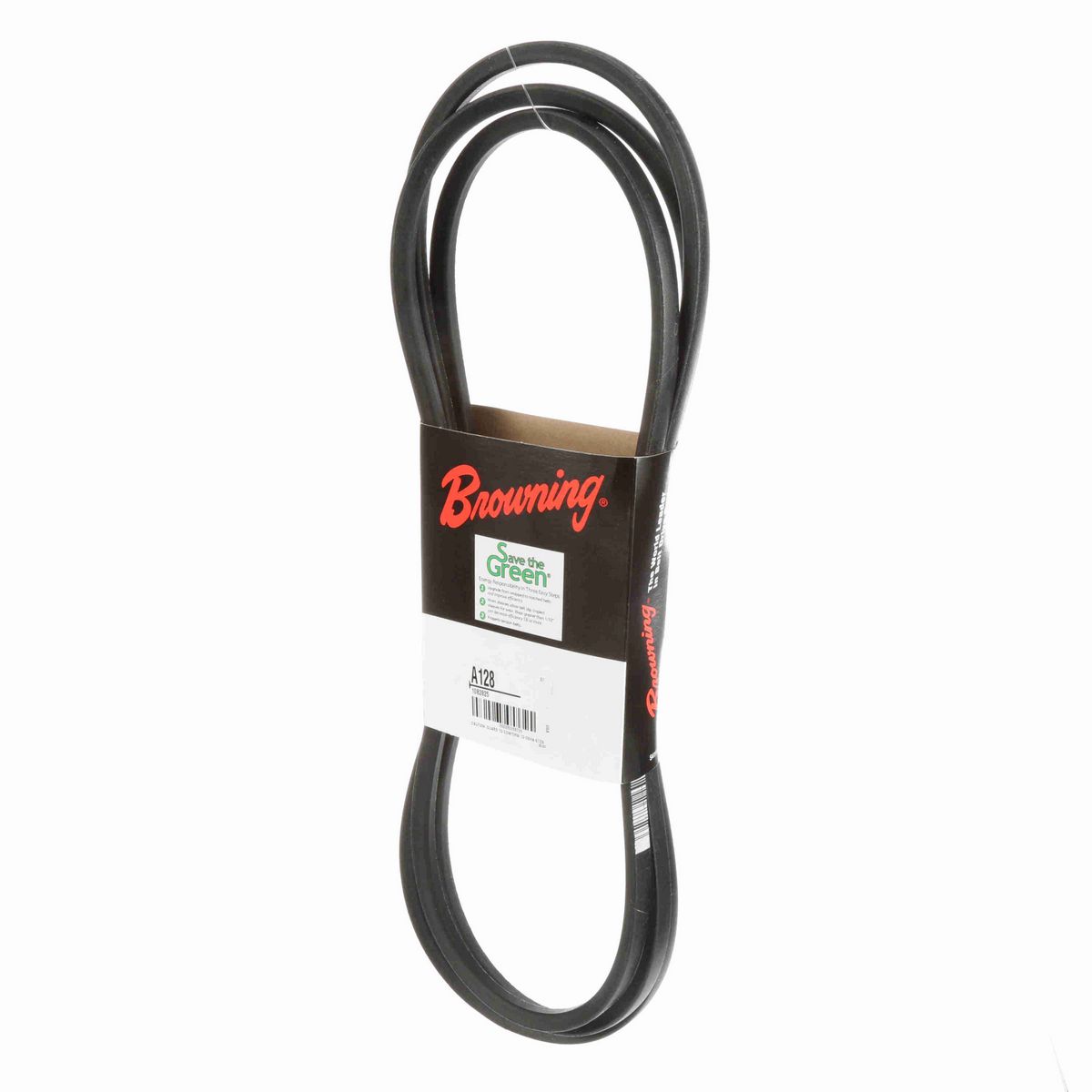 Browning Neoprene Wrapped Belt 95% Efficient - A128