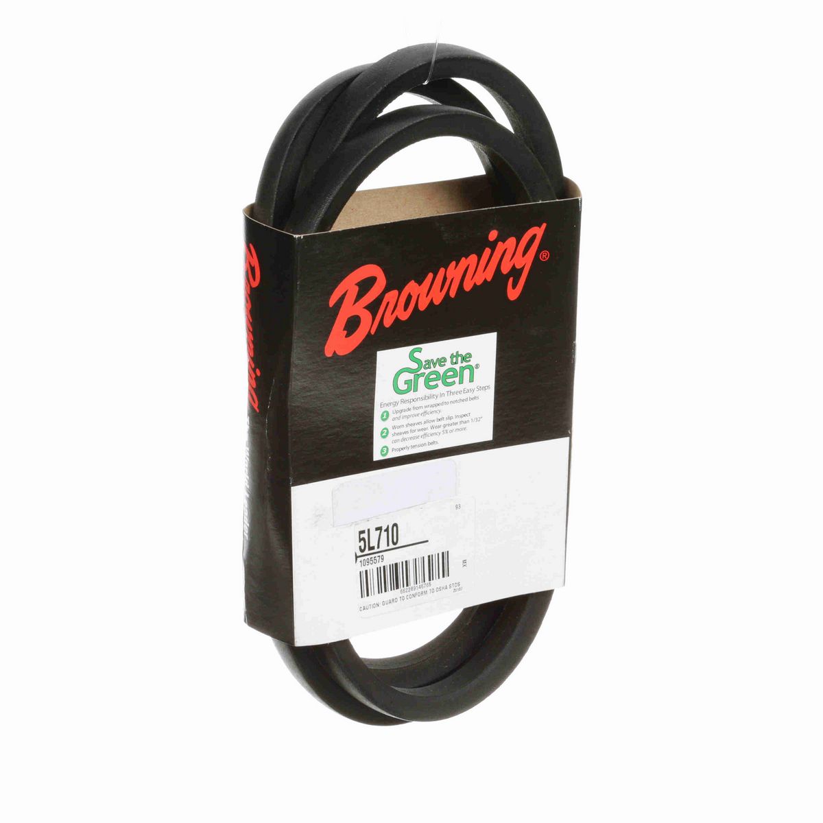 Browning Rubber FHP Belt - 5L710