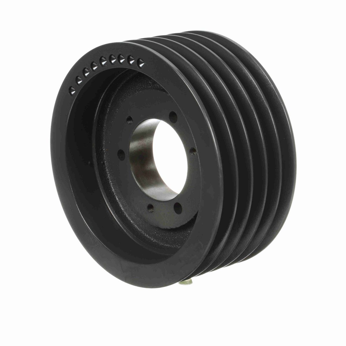 Browning 5 Groove Cast Iron Bushed Bore Multiple Sheave - 5B86SF