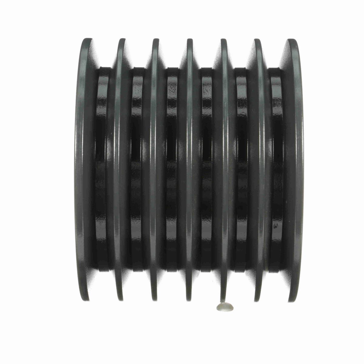 Browning 6 Groove Cast Iron Bushed Bore Multiple Sheave - 6B56SK