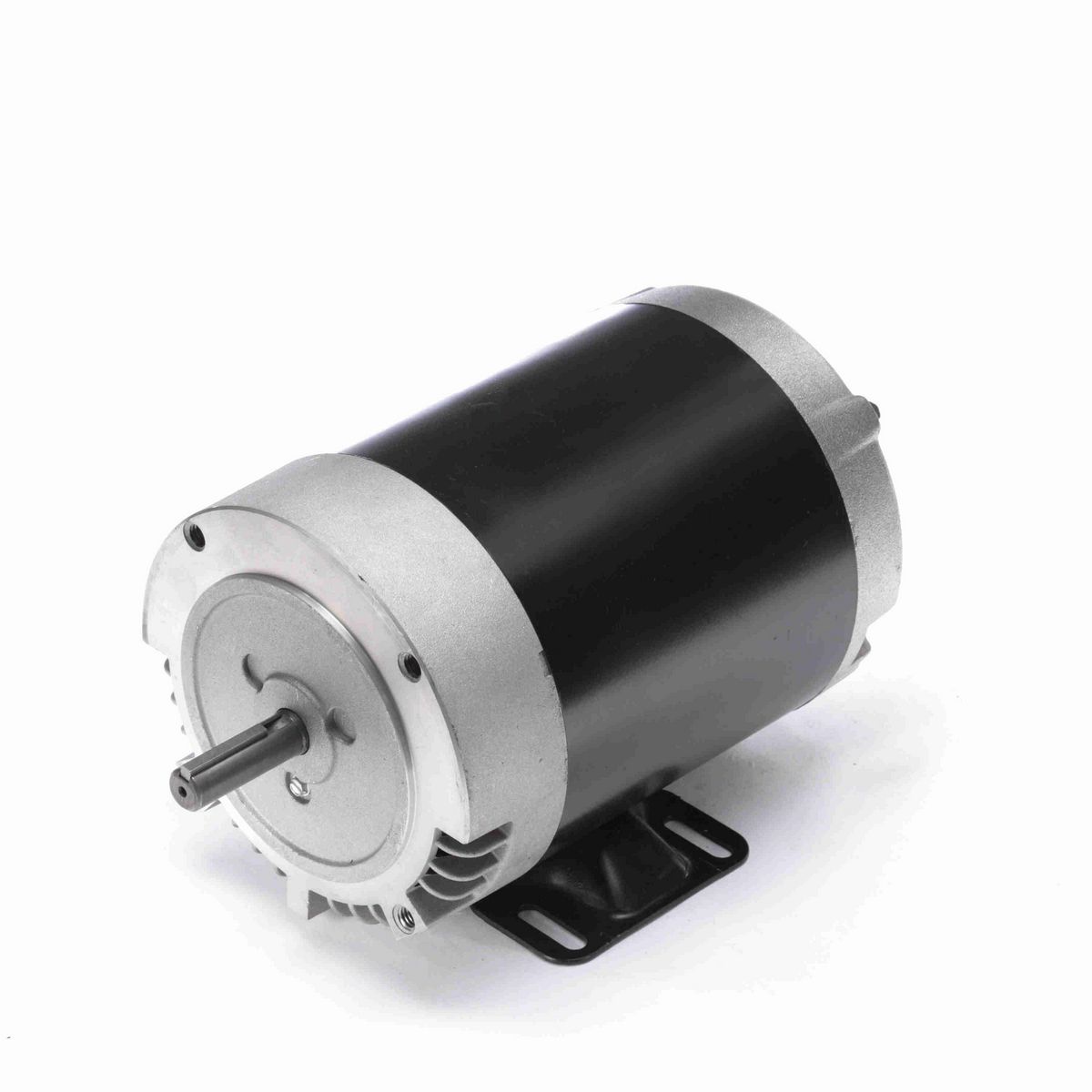 Century General Purpose Motor, .75 HP, 3 Ph, 60 Hz, 230/460 V, 1800 RPM, 56C Frame, ODP - H585AES