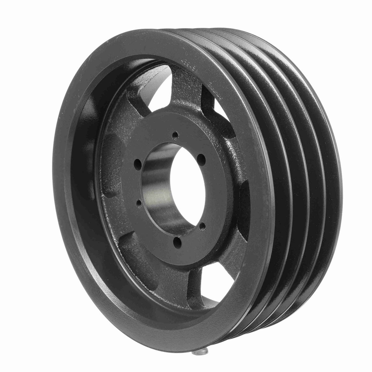Browning 4 Groove Cast Iron Bushed Bore Multiple Sheave - 4B94SK