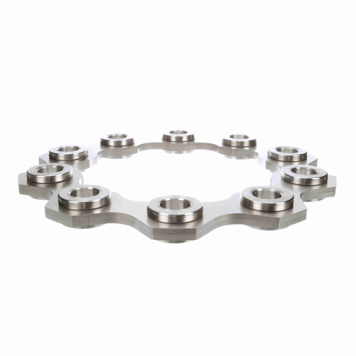Kop-Flex Disc Coupling High Torque Disc Pack Assembly - Style KD11, 20, 21, 22, 04, 41, 42 - Size 705 - 705 KD HTDP