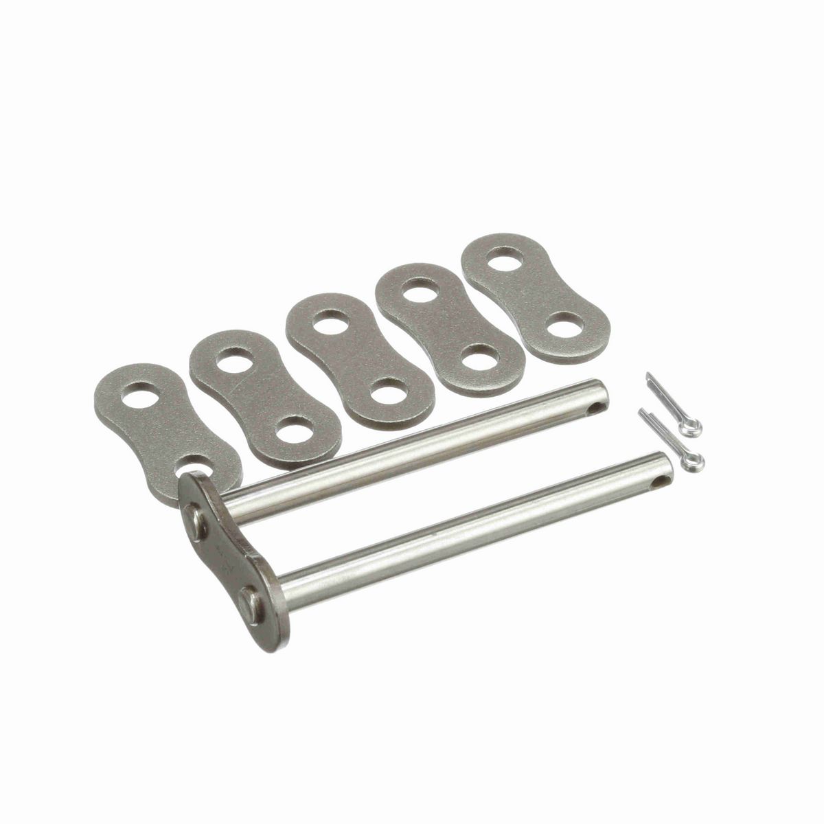 Browning Standard Cottered Roller Chain - J80-3 C/P C/L