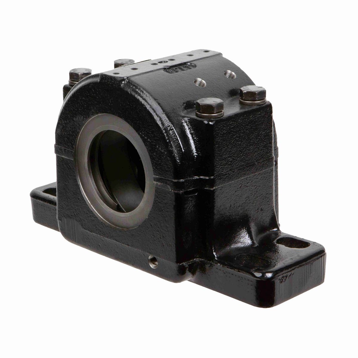 Link-Belt PLB6839FRC Split-housed Pillow Blocks Link-Belt Spherical Roller Bearings - PLB6839FRC