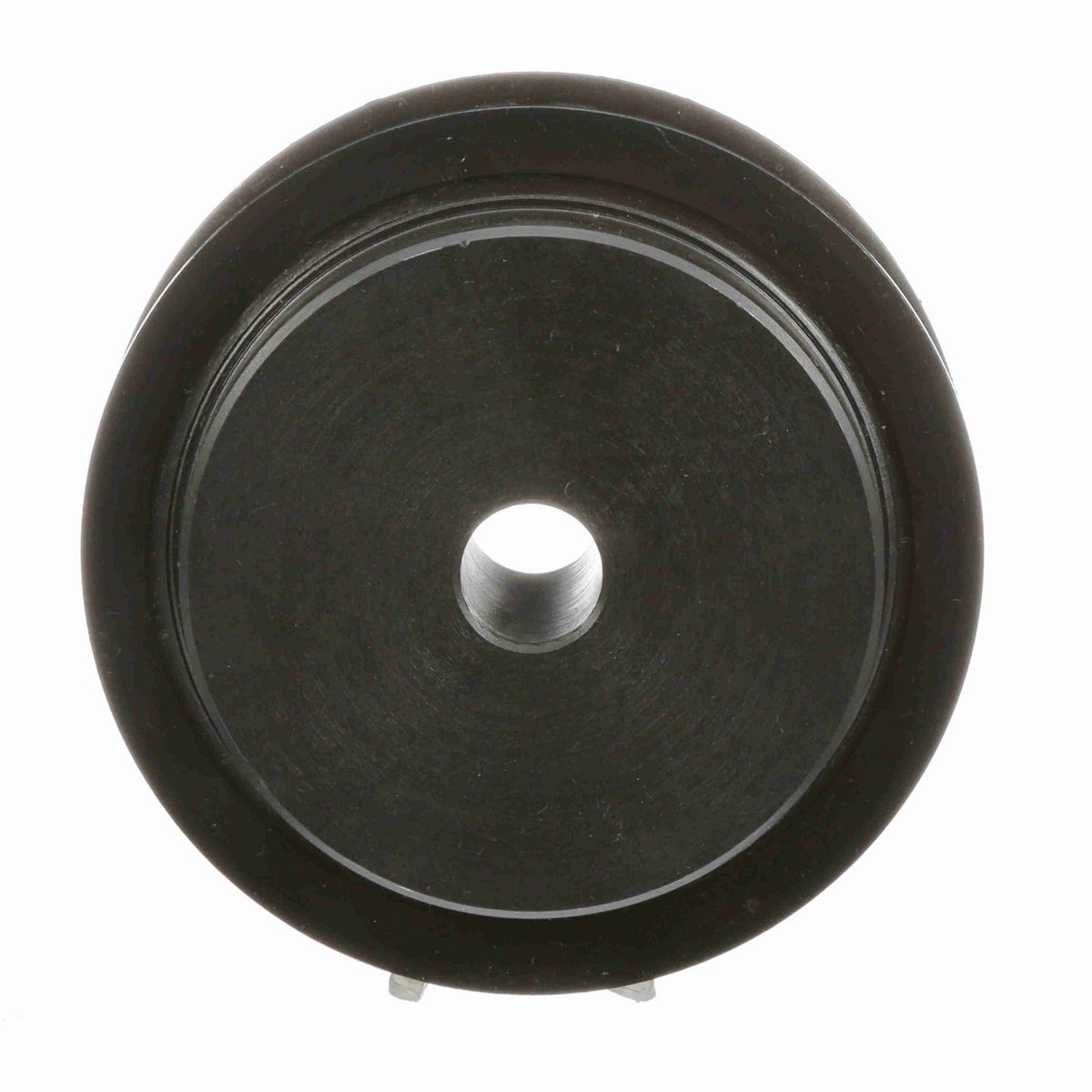 Browning Steel Rough Bore Gearbelt Pulley - 32LB100