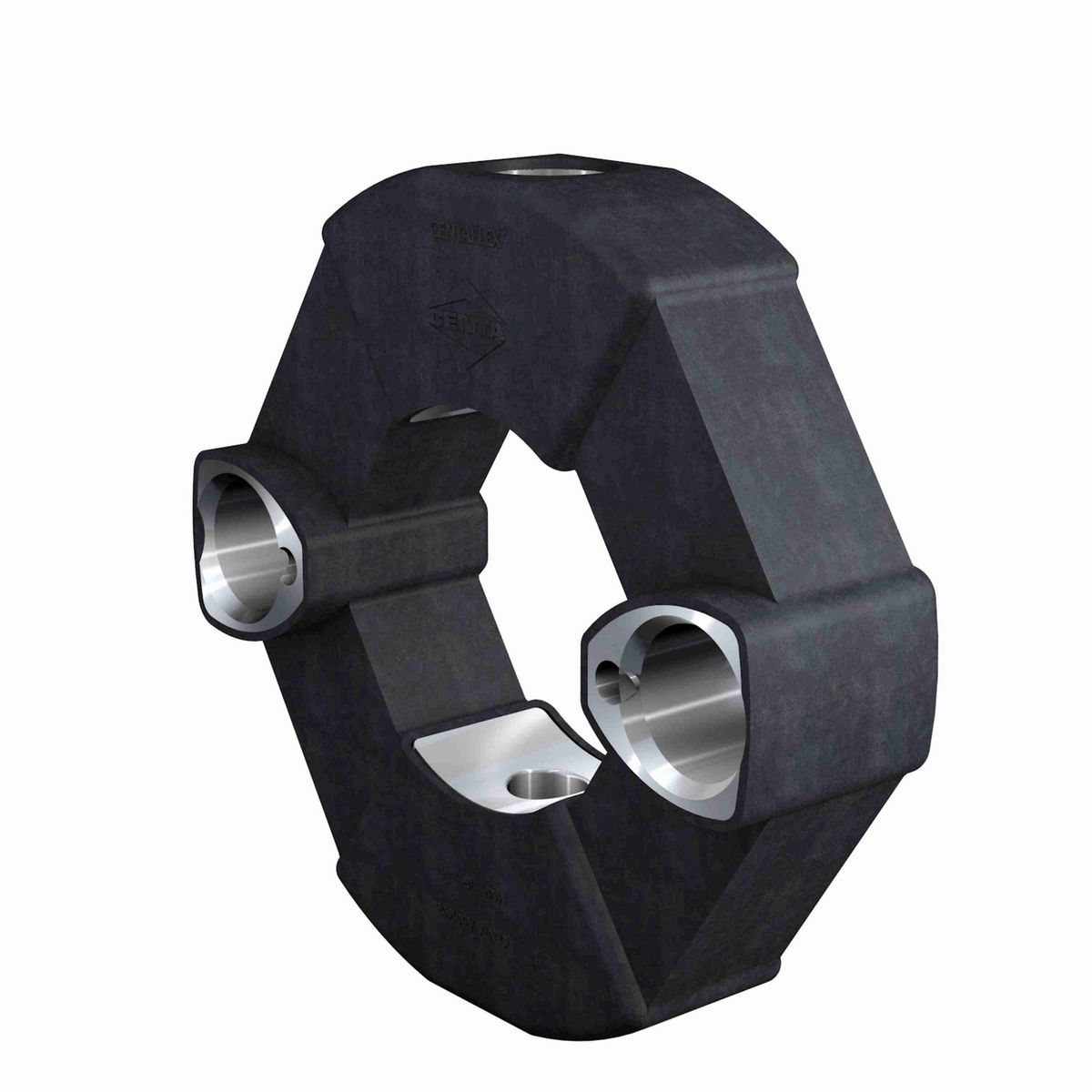 Centa CU_005155 Centaflex-A Torsionally Soft Couplings - CU_005155