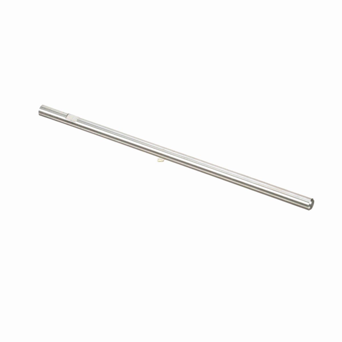 System Plast Adjusting Rod; Length: 12-in, for Rod Diameter: 1/2-in Thread: 3/8-16 - VG-212-12-38