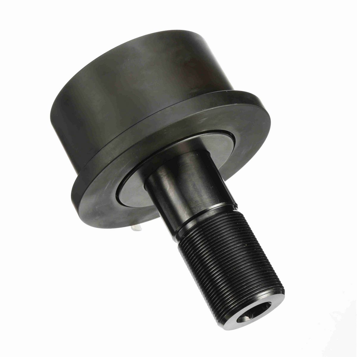 Фланцевый ролик для направляющих с цапфой McGill TRAKROL FCF 5, с уплотнением, с шестигранным отверстием